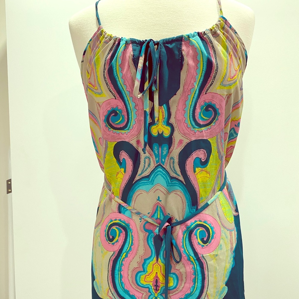 Glam Dress size M